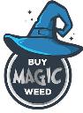 Buy Magic Weed logo